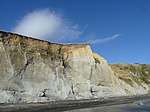 Kai Iwi Beach, New Zealand (1)